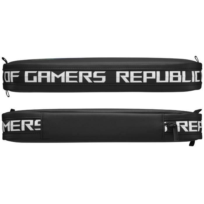 Estojo de transporte para console ASUS ROG Alliance