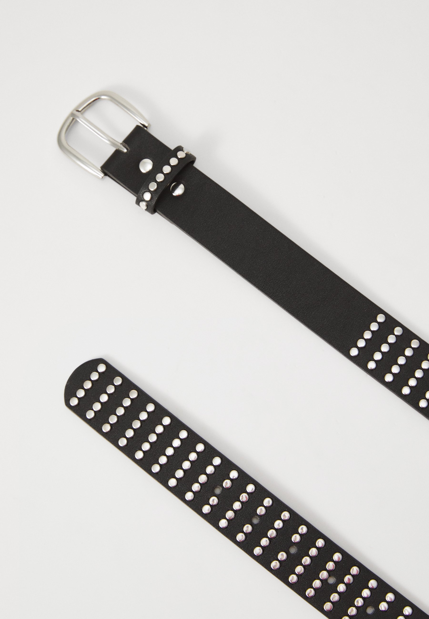 YOURTURN UNISEX - Riem - zwart