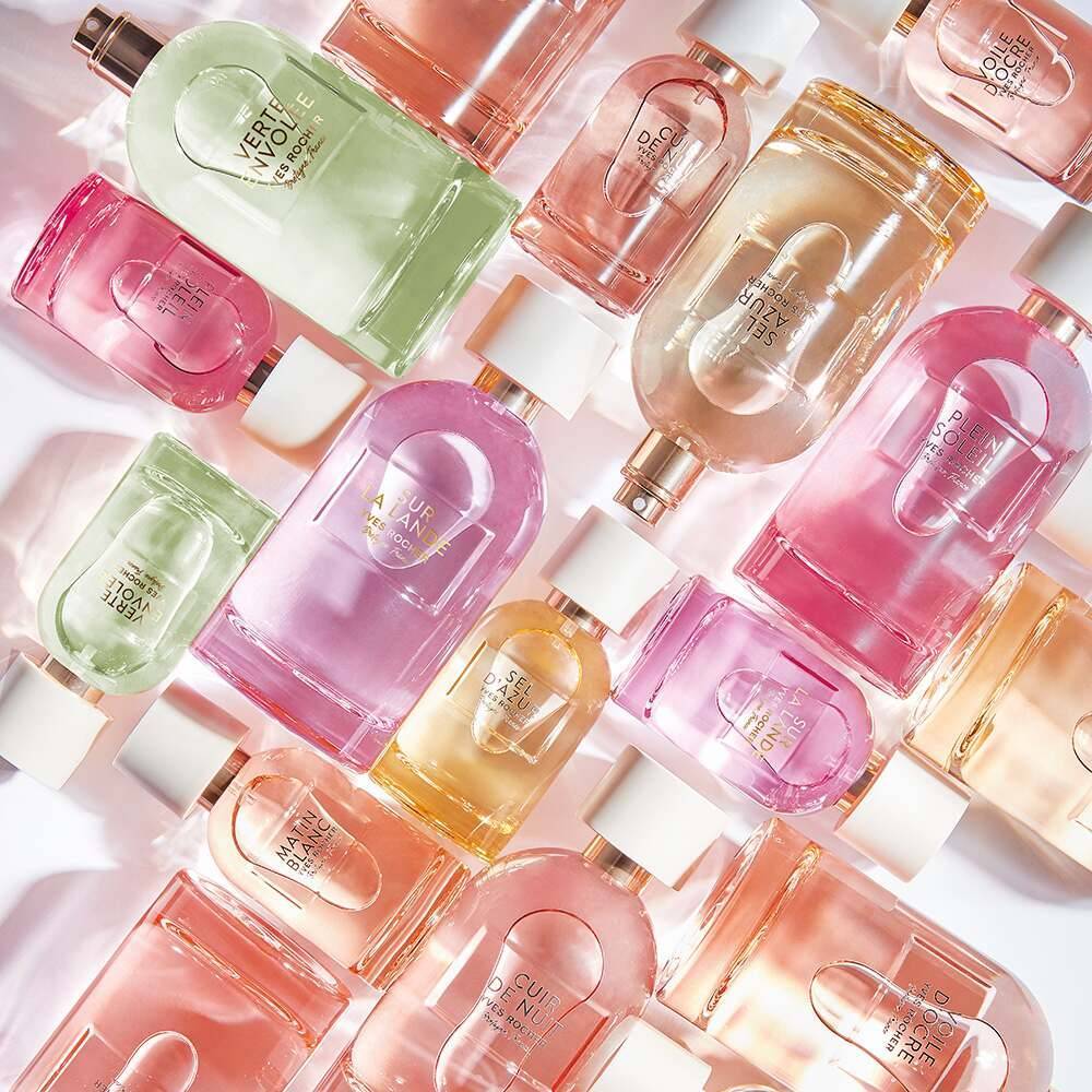 Green Flight Eau de Parfum