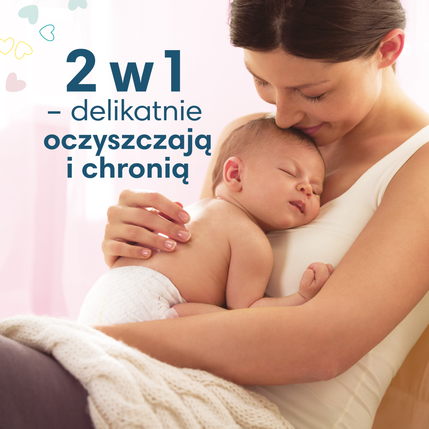 Pampers Sensitive