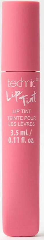 Skysti lūpų dažai „Lip Tint“ Skysti lūpų dažai