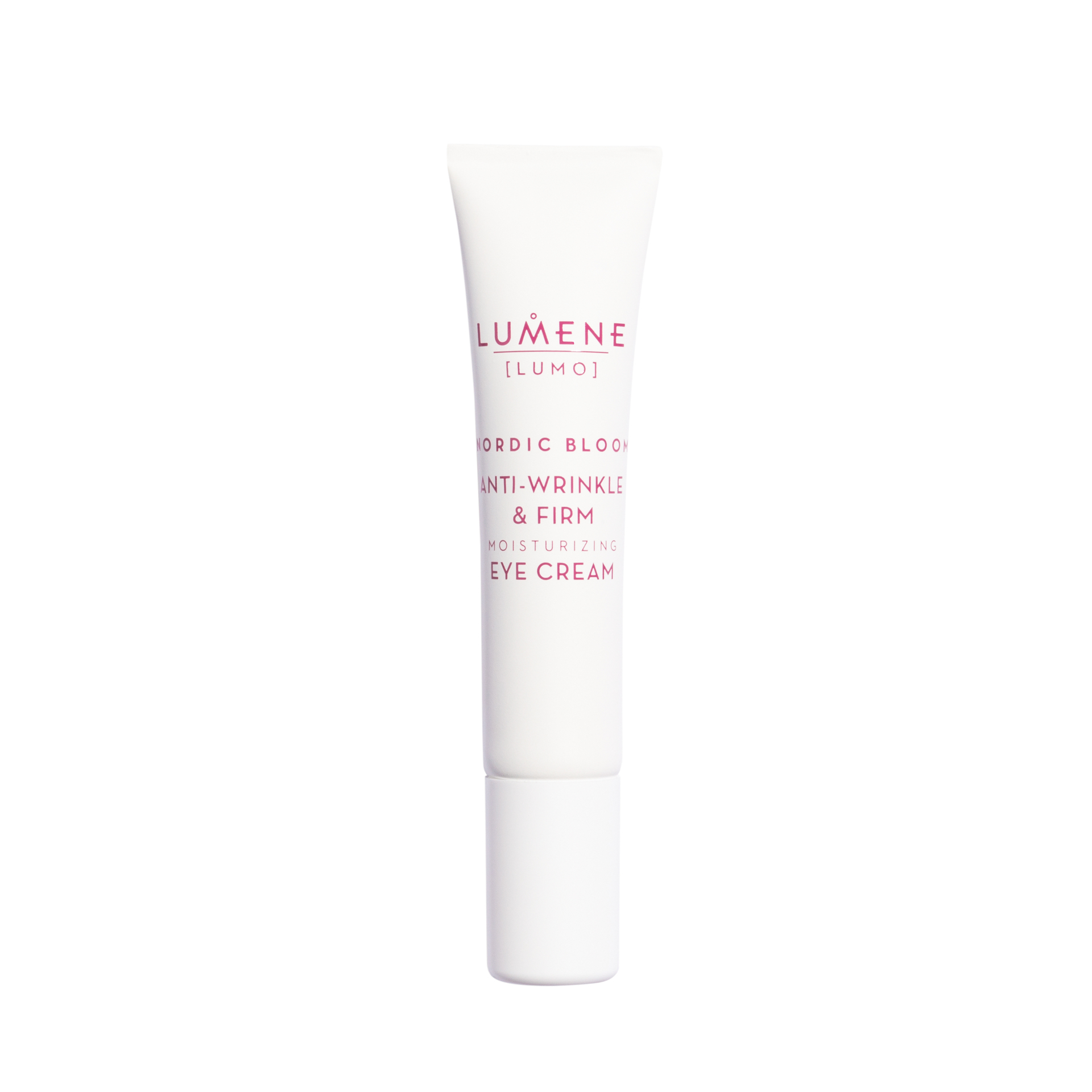Nordic Bloom ránctalanító és feszesítő hidratáló szemkörnyékápoló krém 15 ml - Lumene