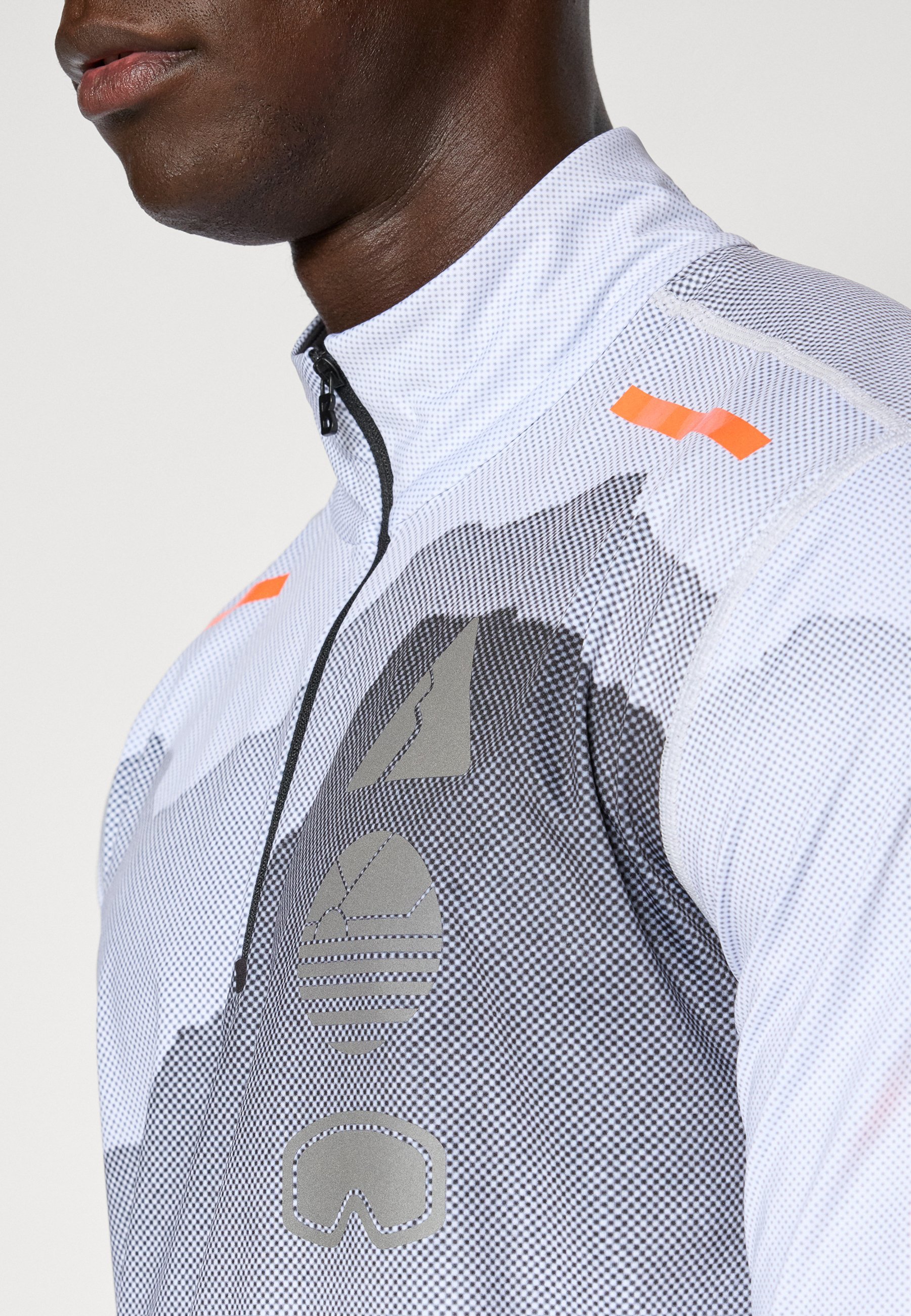 Bogner Fire + Ice PASCAL – Langarmshirt – mehrfarbig