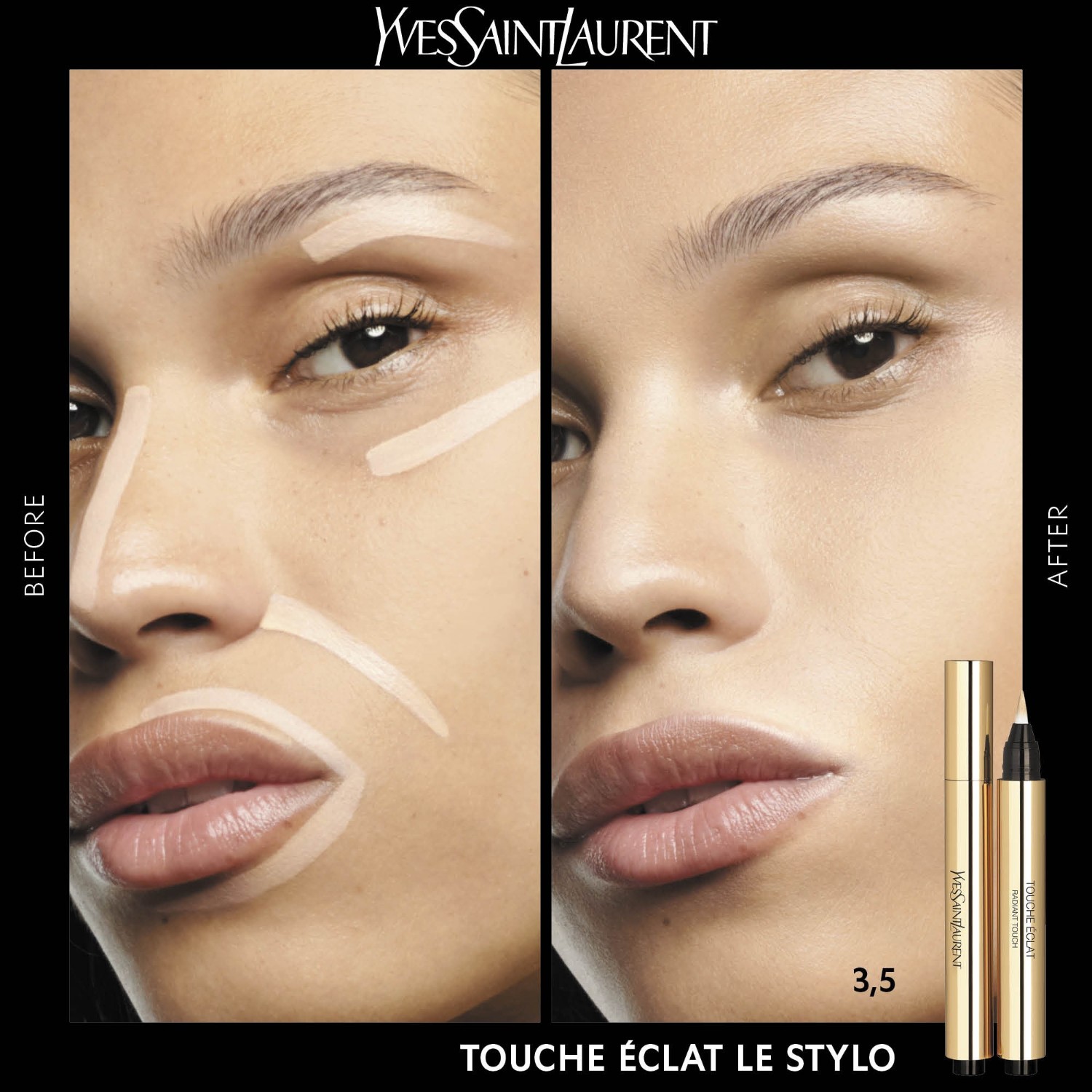 Yves Saint Laurent Le Stylo