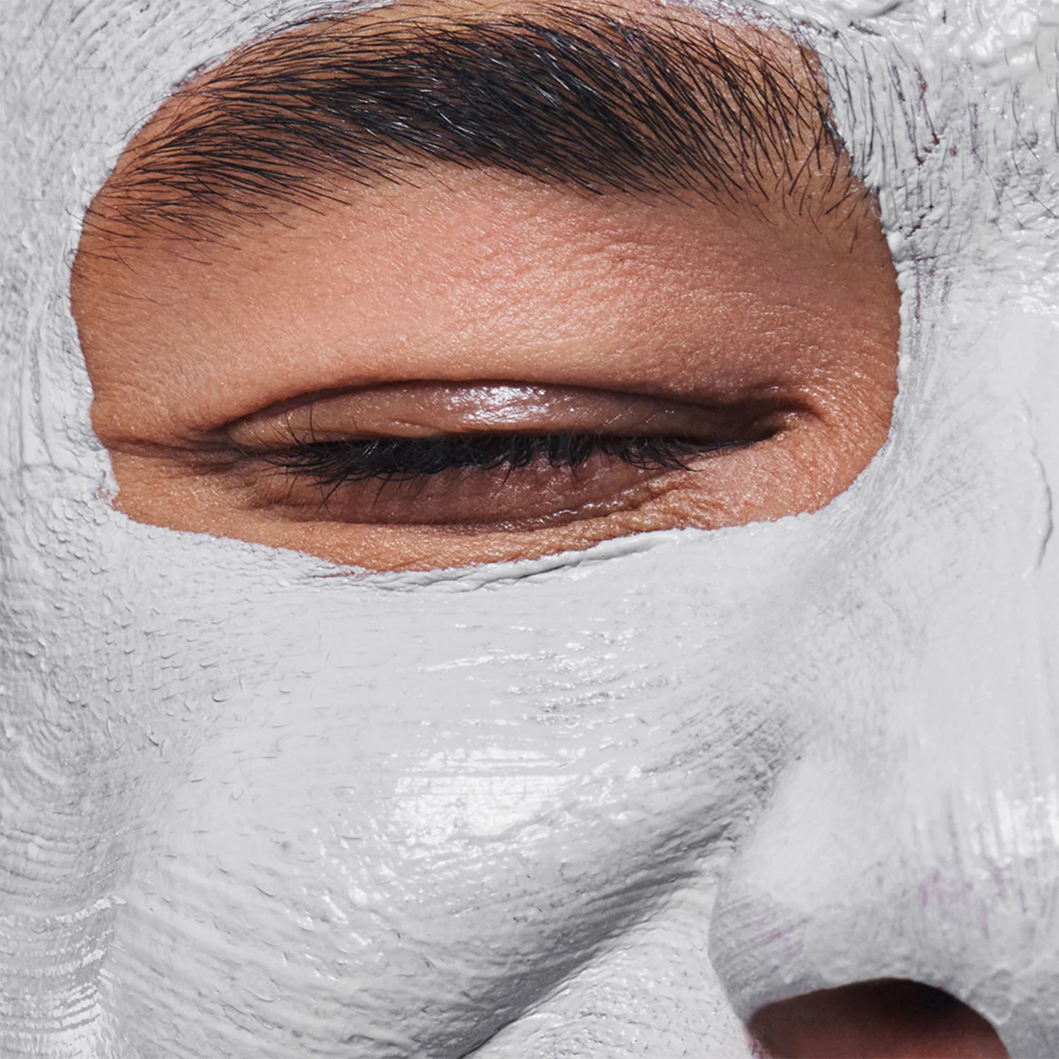 MY CLARINS PORE-LESS Masque Perfecteur de Peau - Maschera Purificante viso