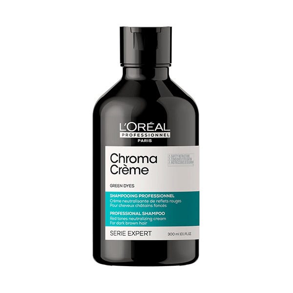 Chroma Matte шампон V310