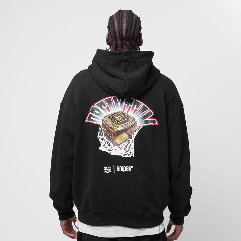 Snipes x BSB Hoodie