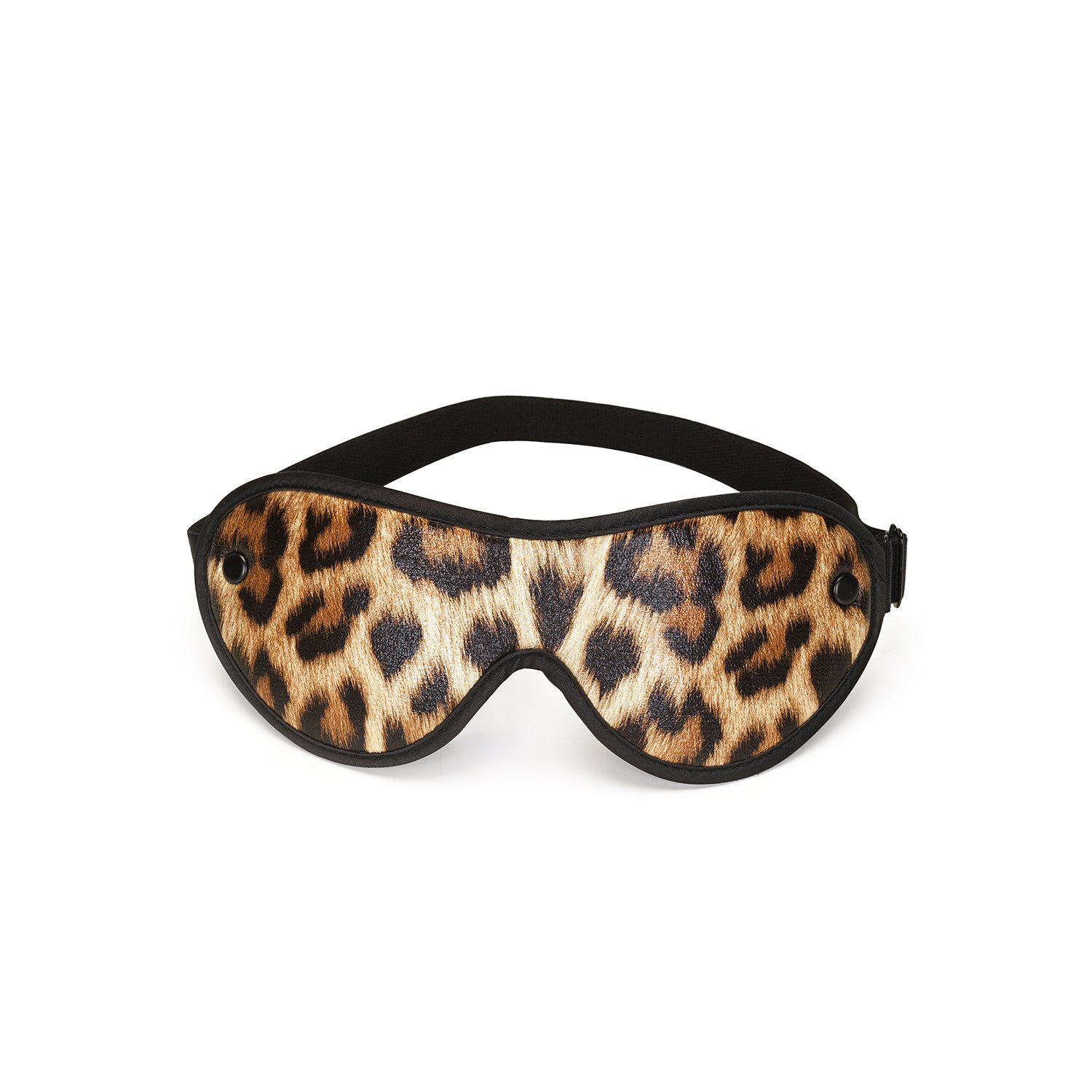 Komplet 13 kosov z leopardjim potiskom Love Soul