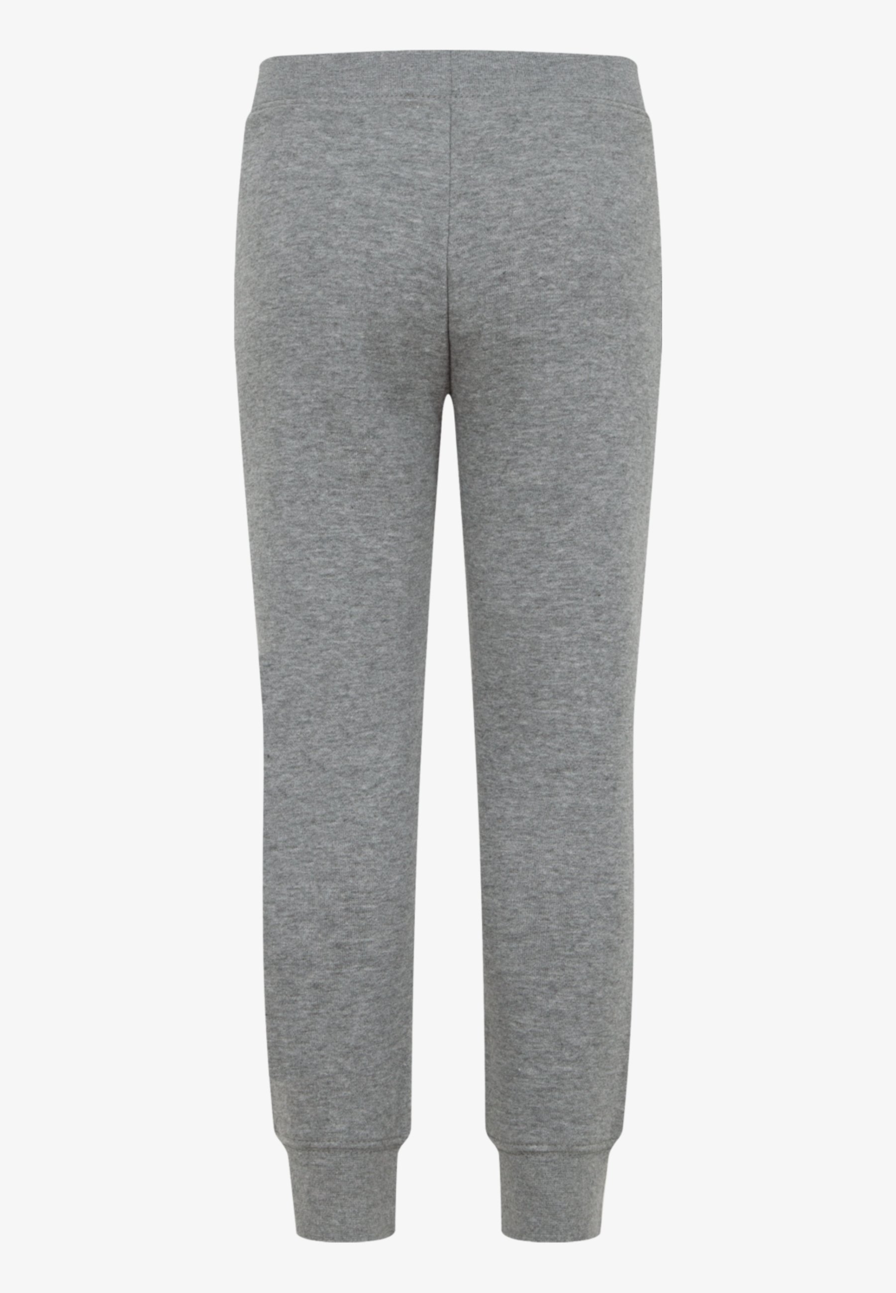 Nike Sportswear CLUB - Pantaloni della tuta - grigio melange