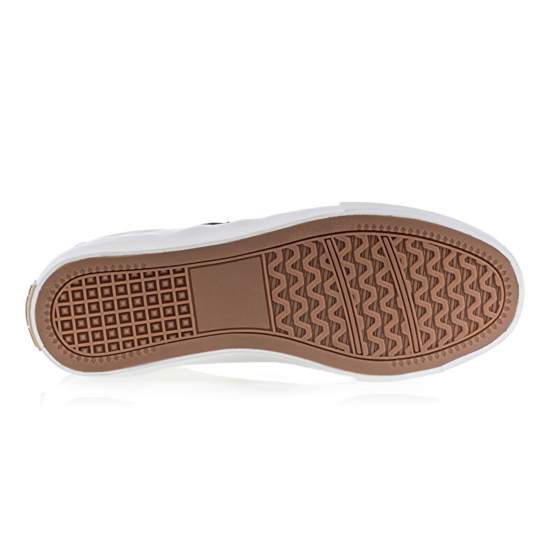 Zapatillas deportivas para hombre blancas