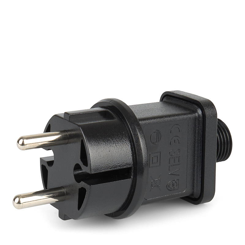 Adapter EP04 voor 91166, 91203, 91205