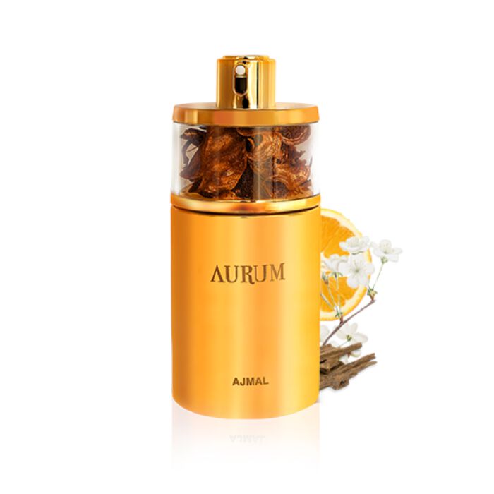 Ajmal Aurum