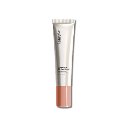 GlowPrime CC krema za oči 10 ml - BeautyAct