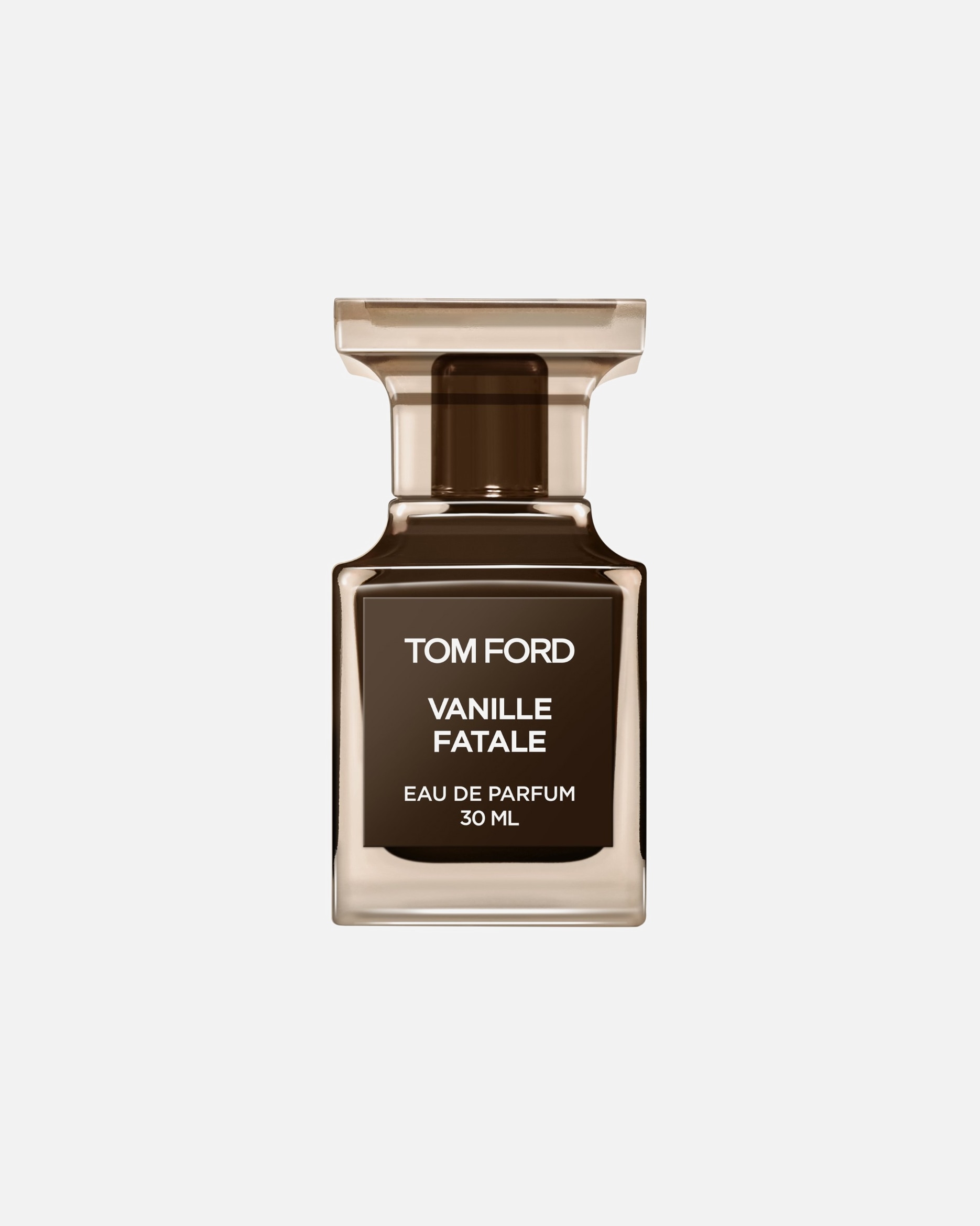 TOM FORD Eau de Parfum Private Blend Fragrances Vanille Fatale 30 ml