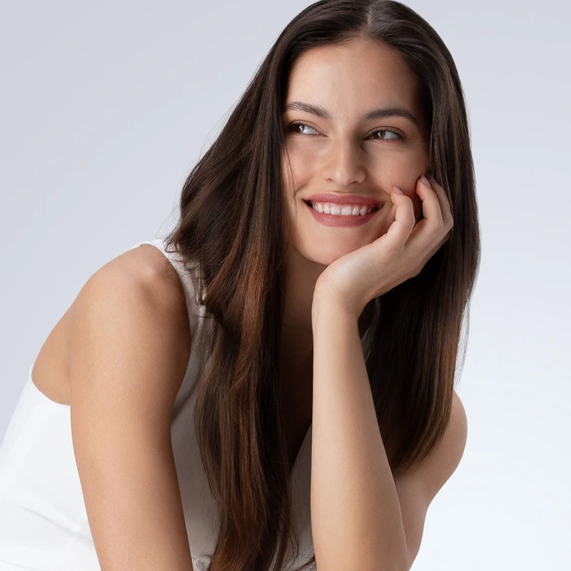 ICONIQUE Professional CONFIDENT LIKE YOU Sérum Antiqueda e Redutor de Cabelo