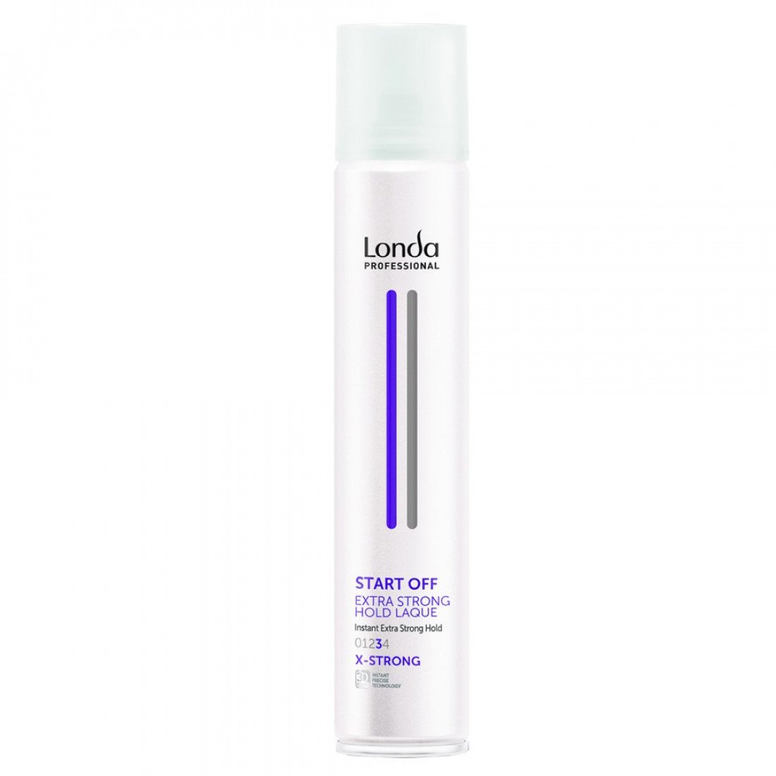 Londa profesionalni stilski finiš