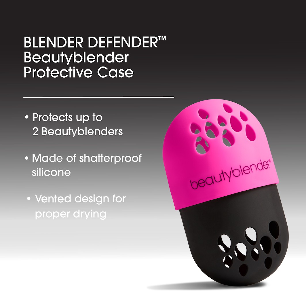 Accesoriu pentru machiaj Beautyblender Beautyblender Blender Defender - 1 bucată