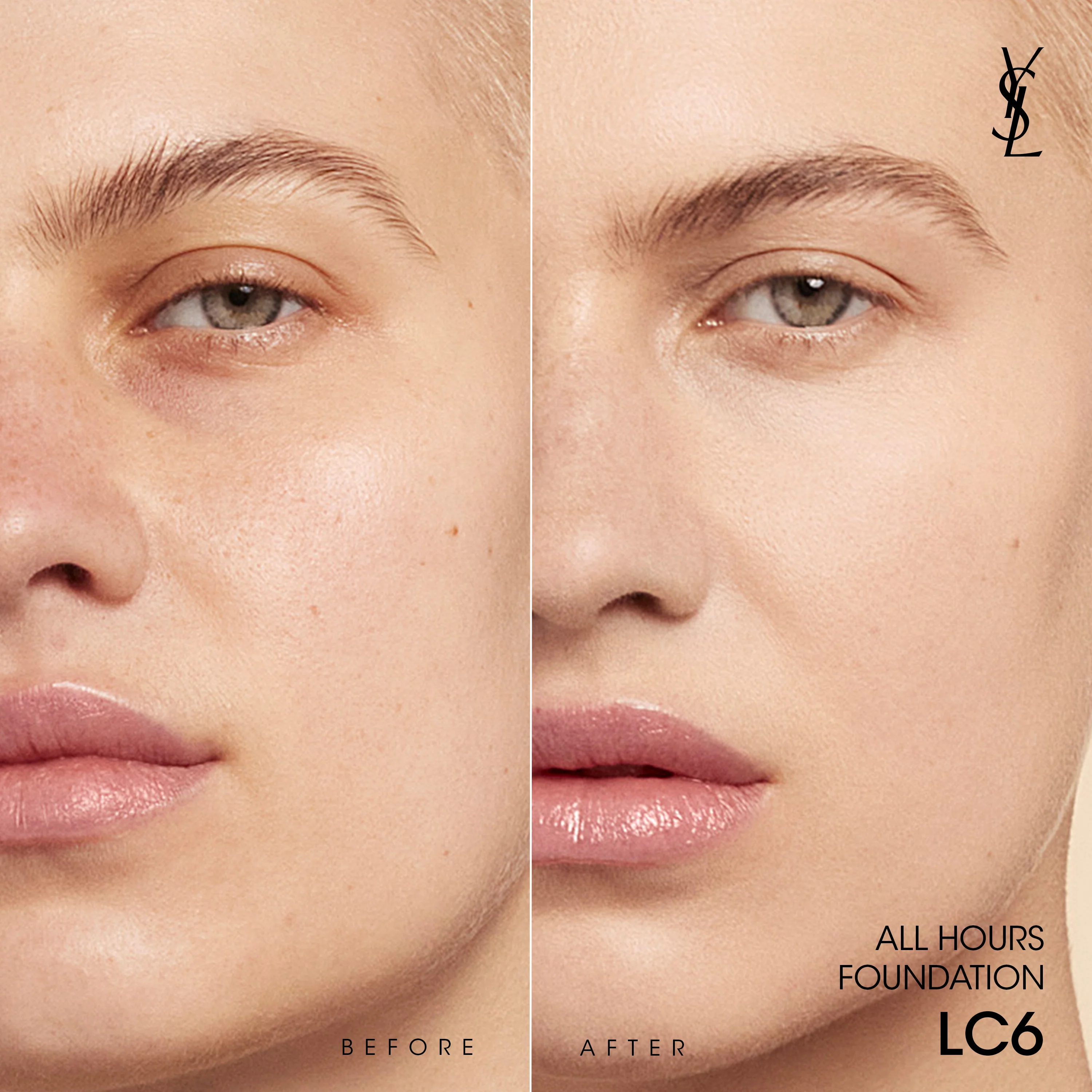 Viso Fondotinta All Hours - Fondotinta liquido
