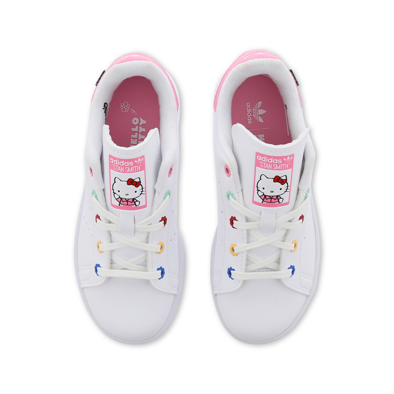 adidas Stan Smith Hello Kitty