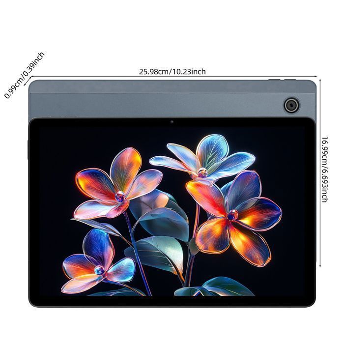 Tablet – KOTSREN – 11 Zoll – Android 14 – 10 GB RAM, 128 GB ROM – WiFi 6