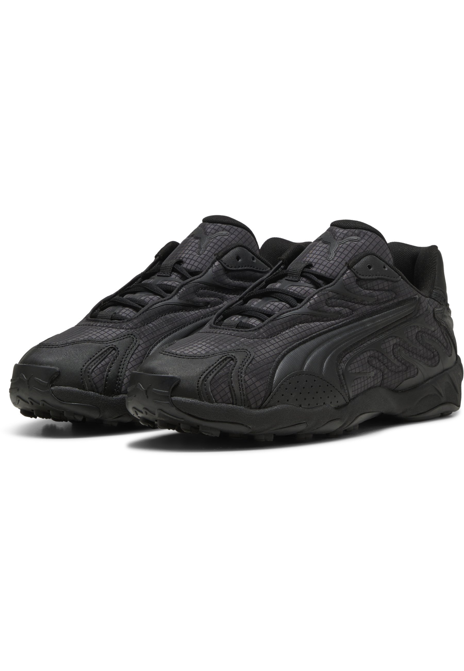 Baskets basses Puma