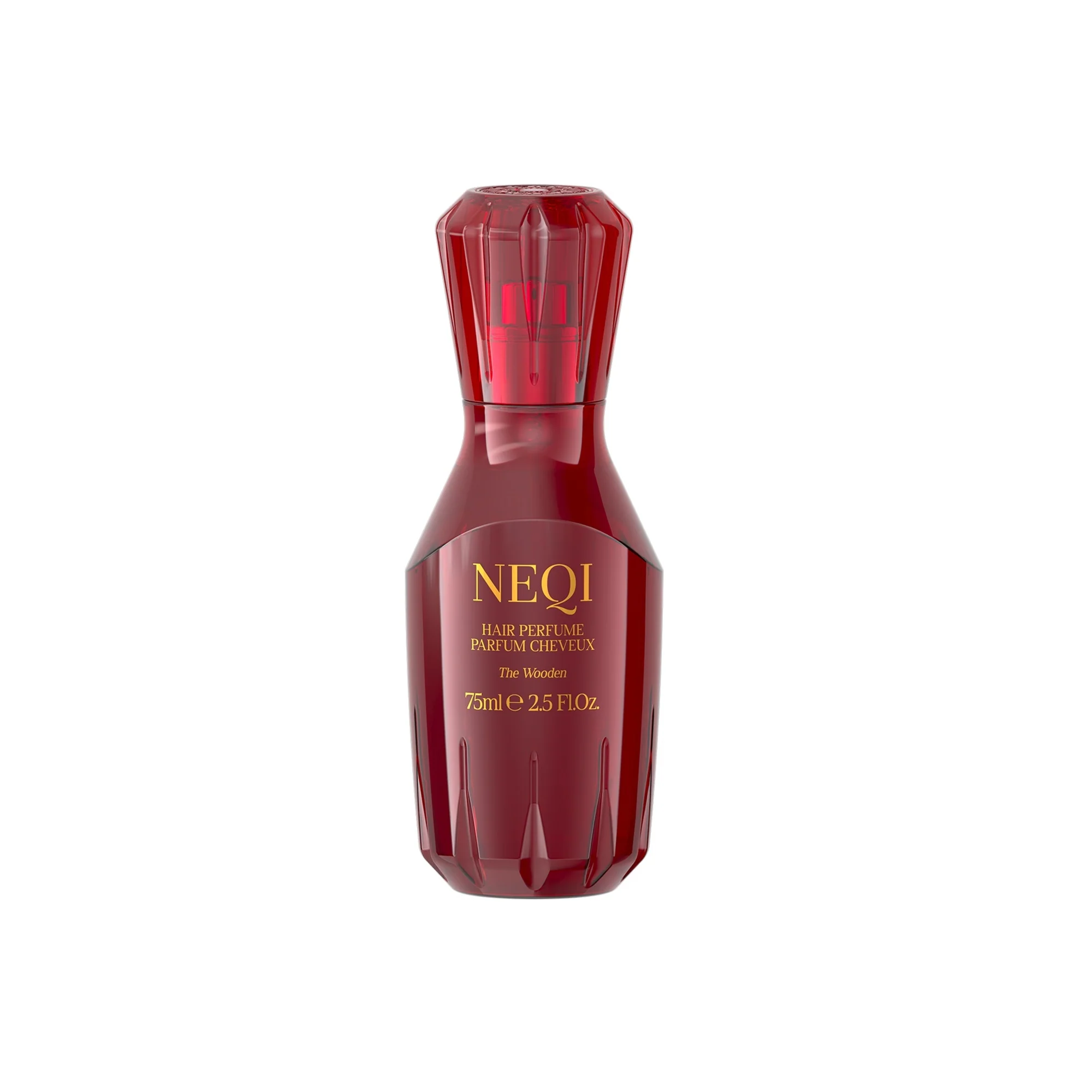 Hair Perfume Hair Perfume The Wooden - Profumo per Capelli