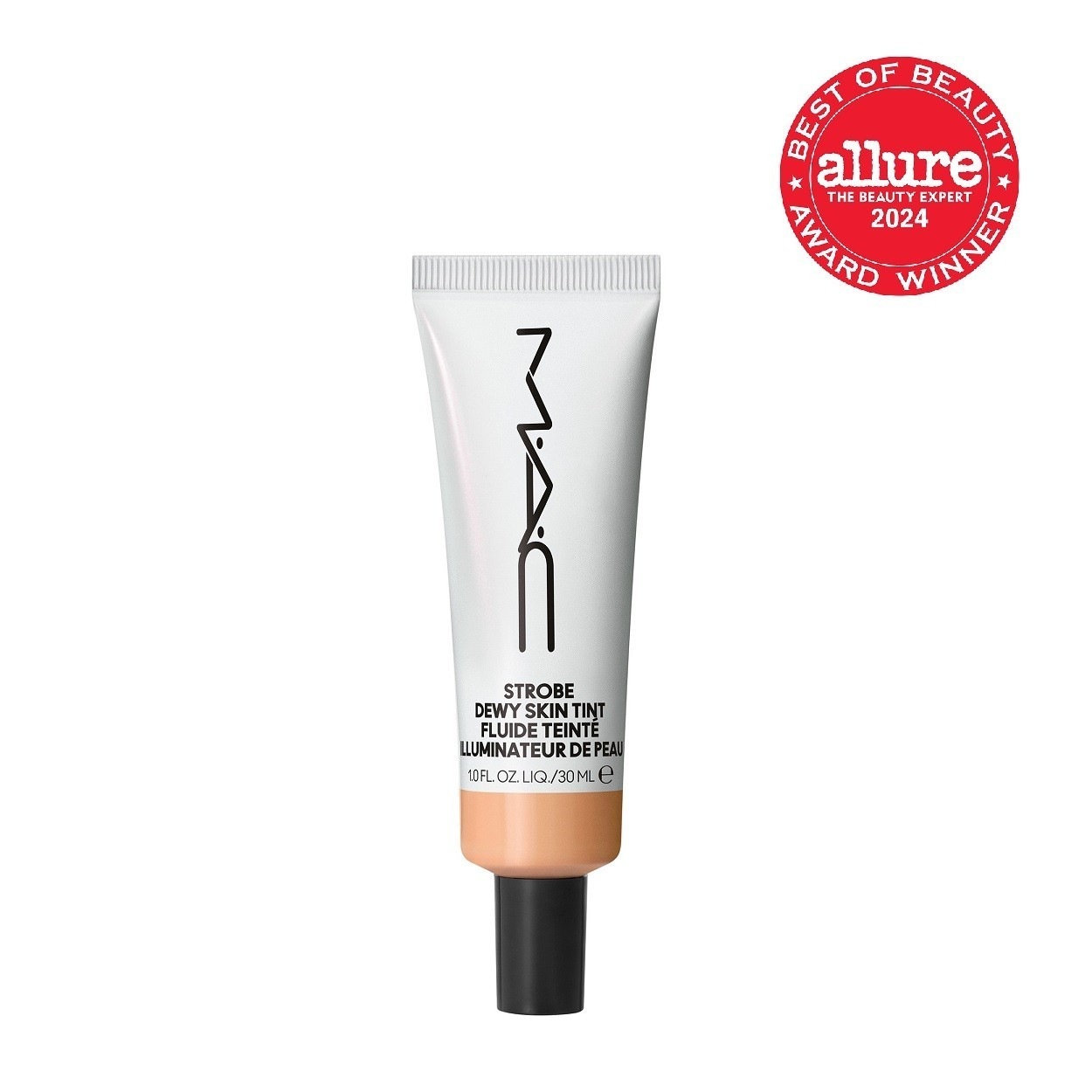 MAC Foundation Strobe Dewy Skin Tint - 30 ml