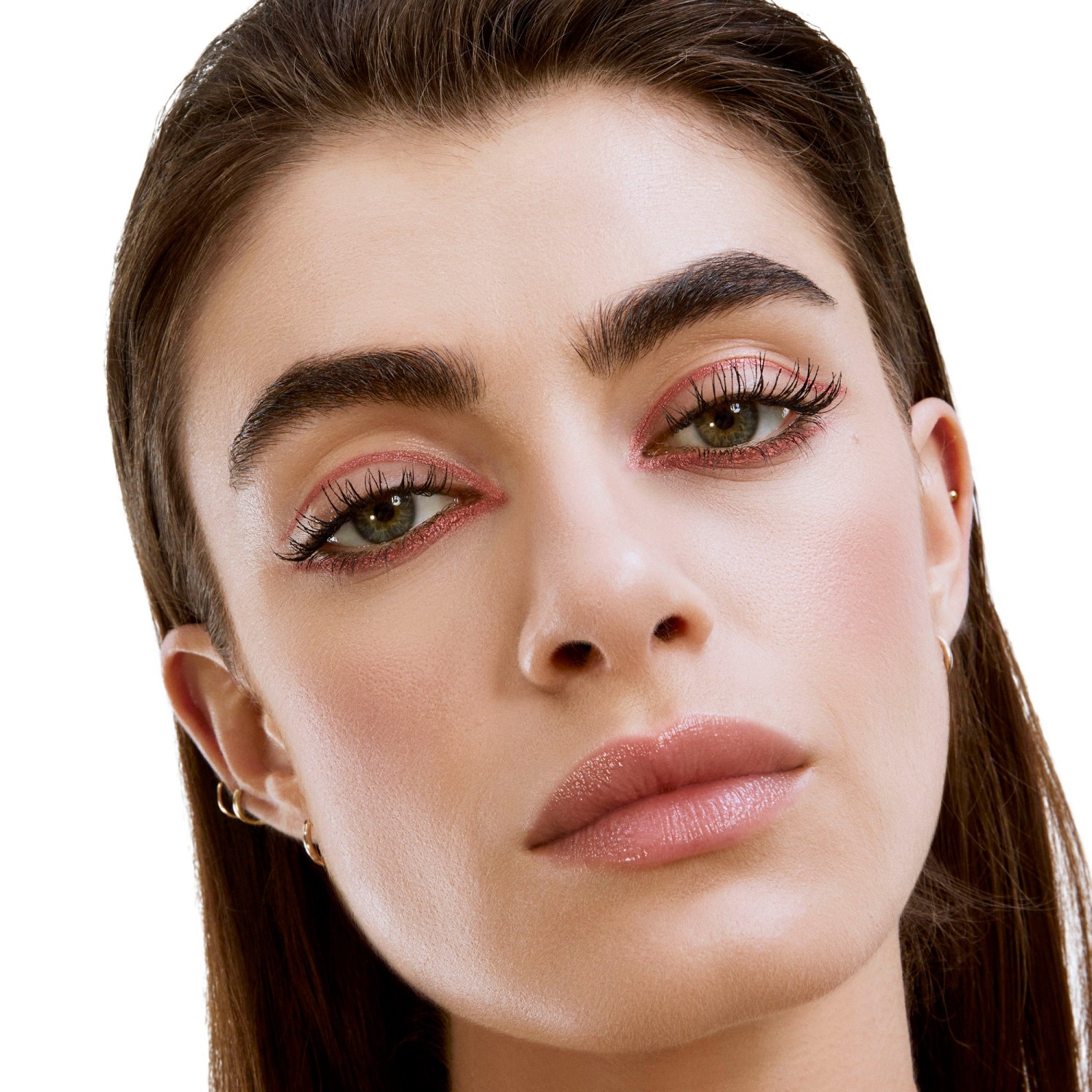 Yves Saint Laurent Lines Liberated