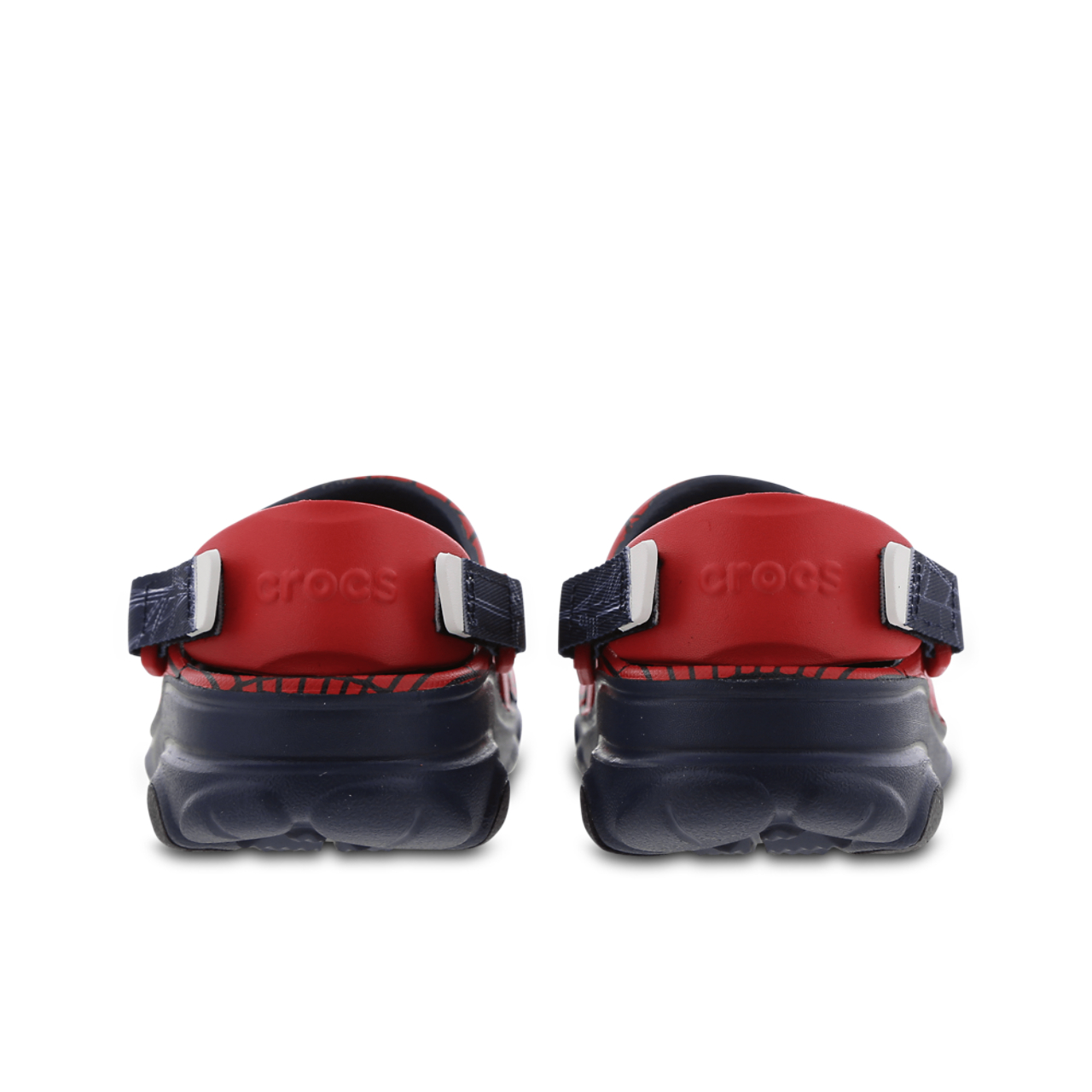 Crocs Spiderman All Terrain Træsko