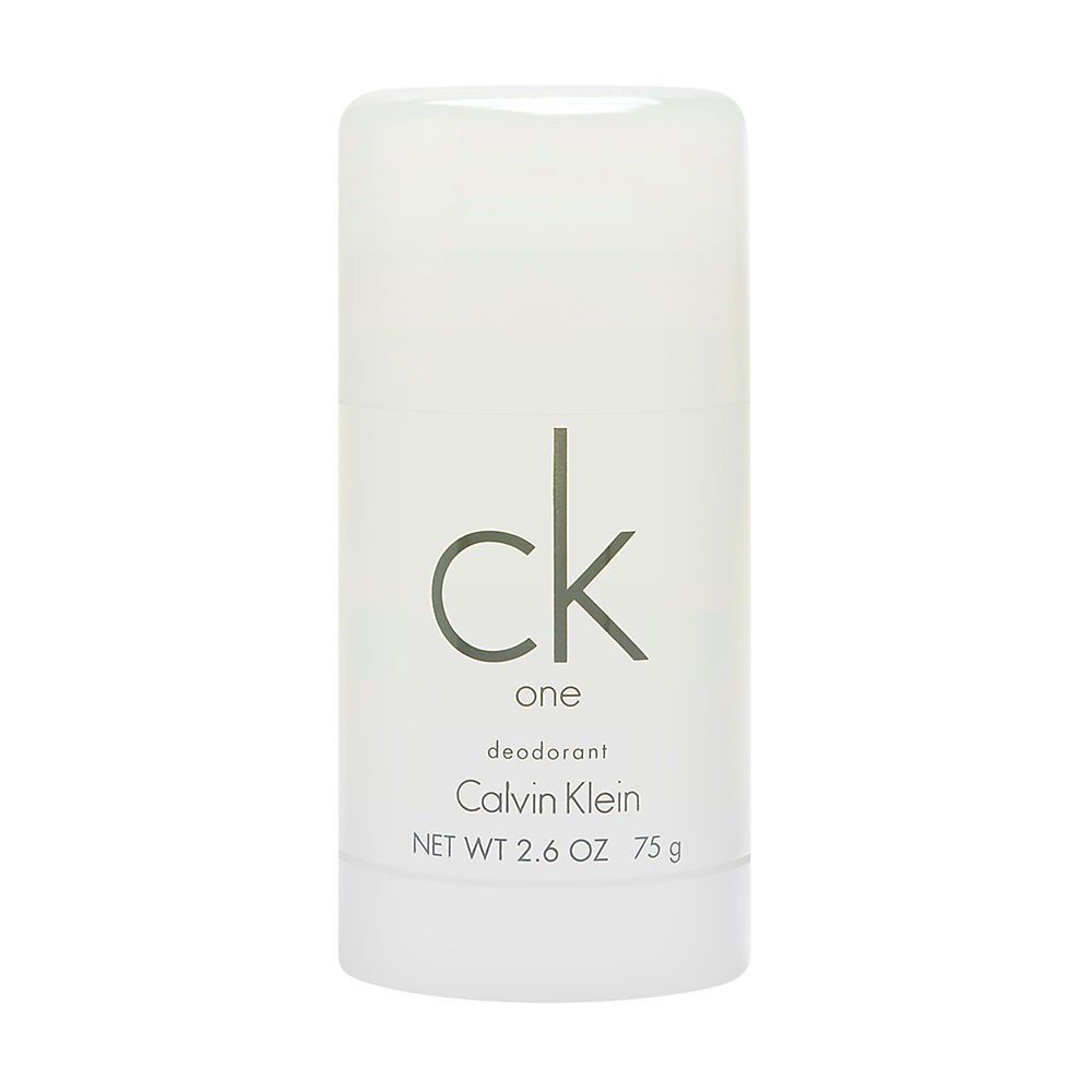 Calvin Klein CK One