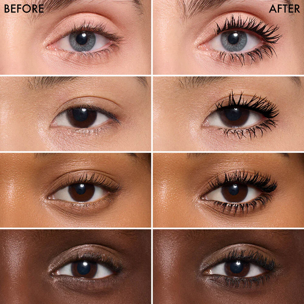 Mascara Diorshow Overvolume Mascara volume estremo - Mascara