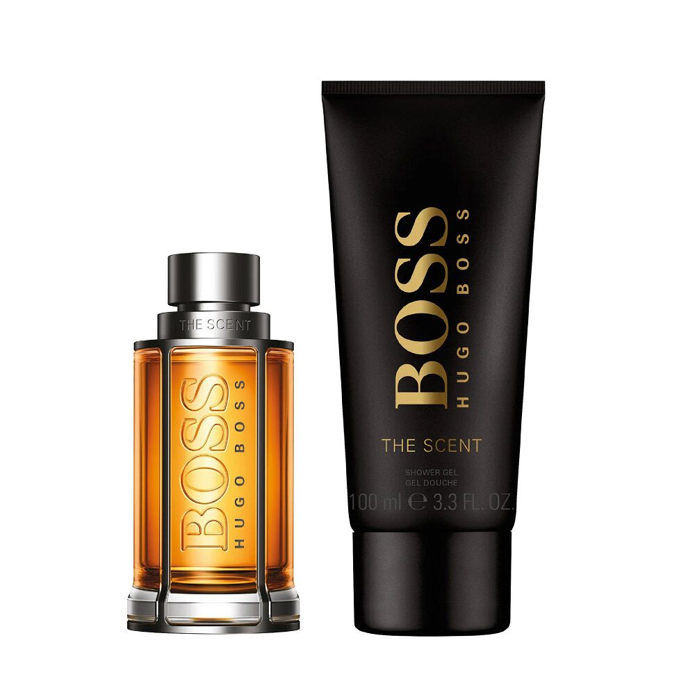 Hugo Boss Boss The Spark