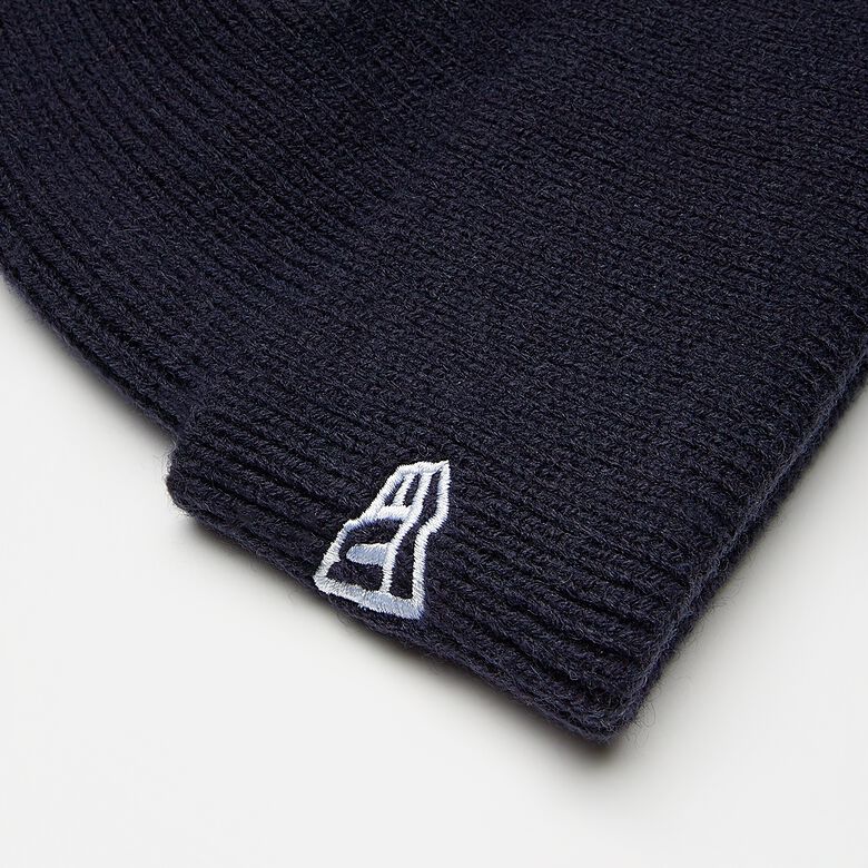 Gebreide wollen manchet