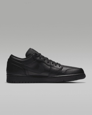 Air Jordan 1 Low Men's Shoes