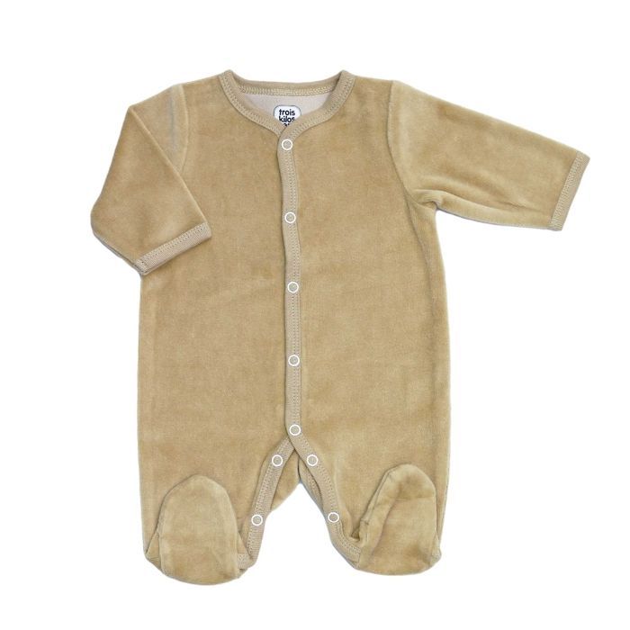 Three Kilos Seven Baby Newborn Kit