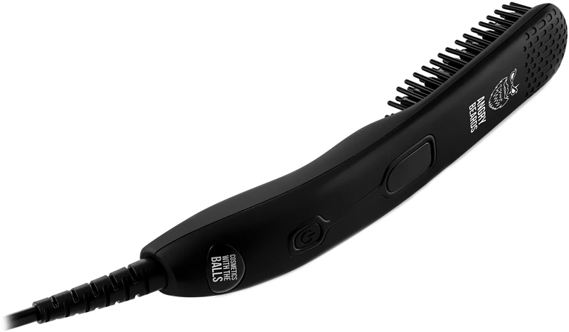 Angry Beards Bartglätter prostownica do brody