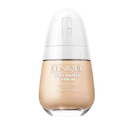 Clinique Even Better Clinical Serum Foundation SPF 20 podkład CN 28 Ivory 30ml