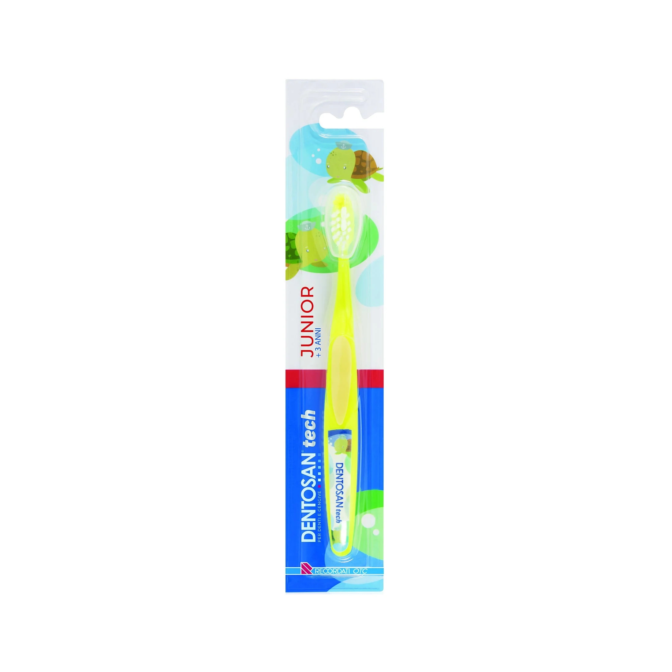 DENTOSAN Dentosan Tech Spazz Junior