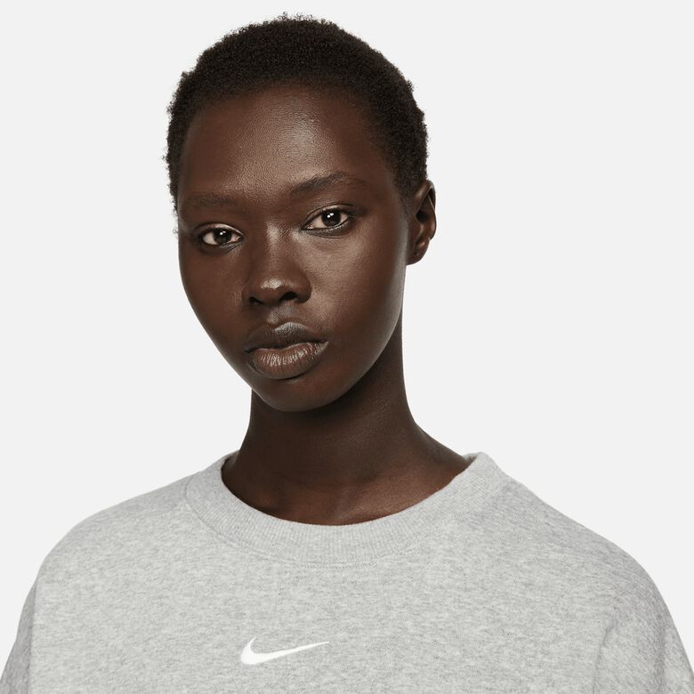 Bluza z kapturem Phoenix Fleece Oversized Sportswear