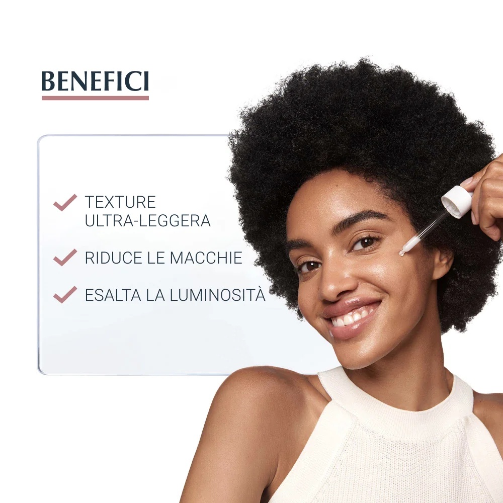EUCERIN Eucerin pigmendilaikude sära andev ja täiustav seerum 30 ml