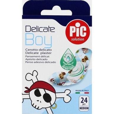Pic Delicate Kids Boy -mekot 24 kpl 24 kpl