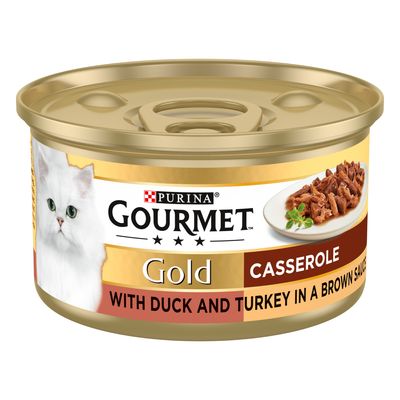 Gourmet Gold Tender Chunks Mega Pack 48 x 85g
