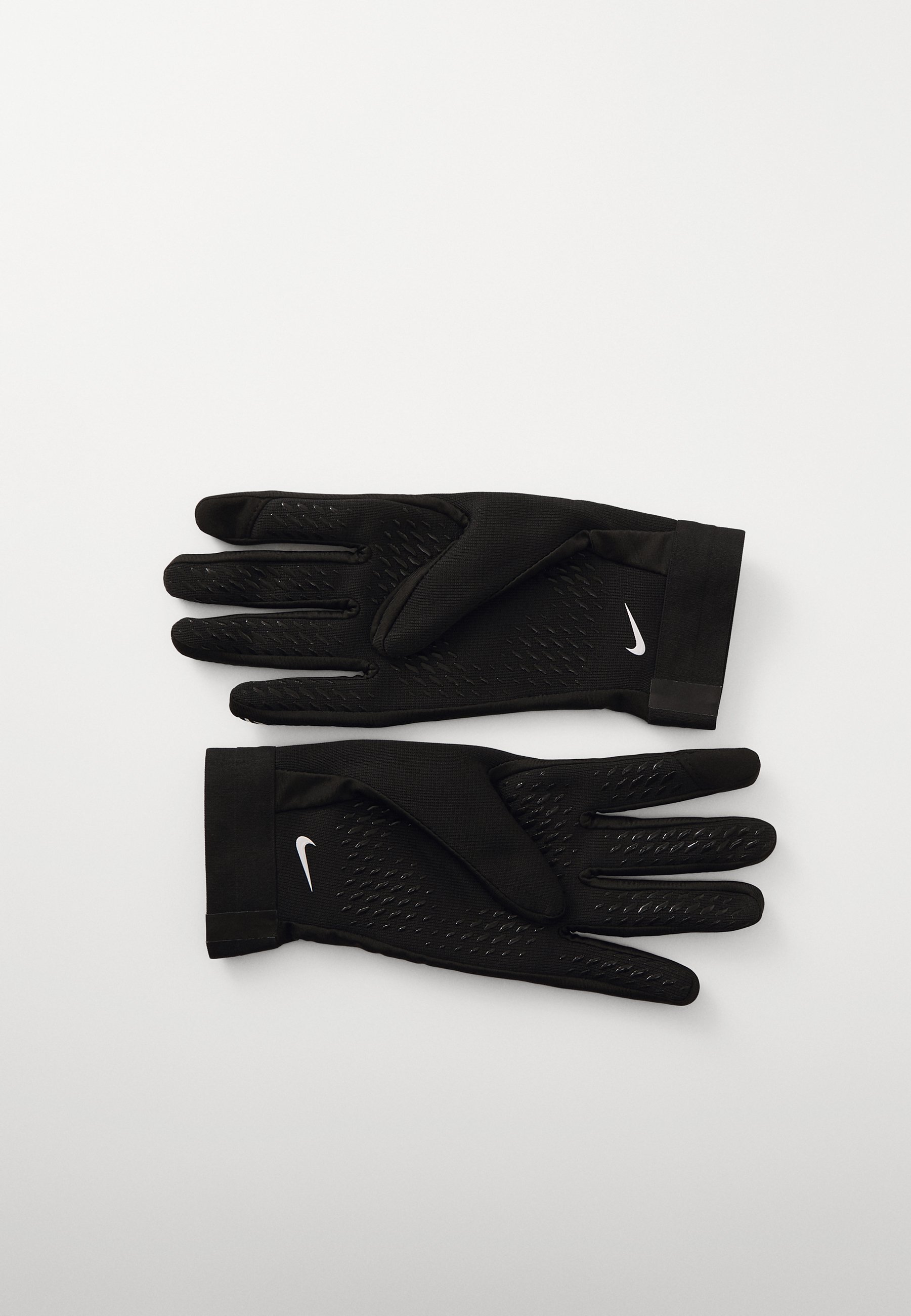 Nike Performance ACADEMY THERMAFIT - Handschoenen - zwart/wit