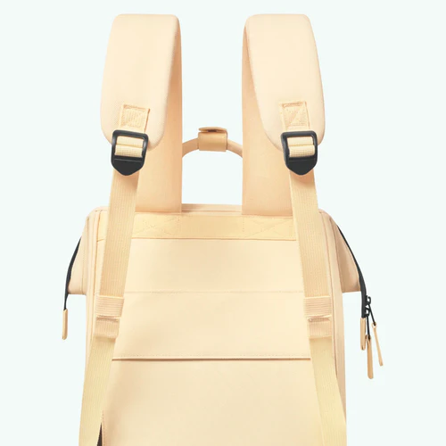Cabaia Plecak Adventurer Medium Ibiza Yellow