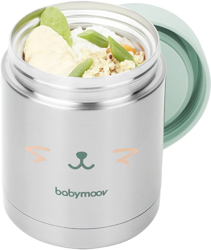 Termoska Babymoov EAT´S ISY