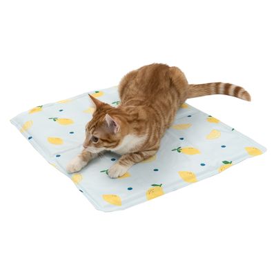 TIAKI Lemonade Cooling Mat