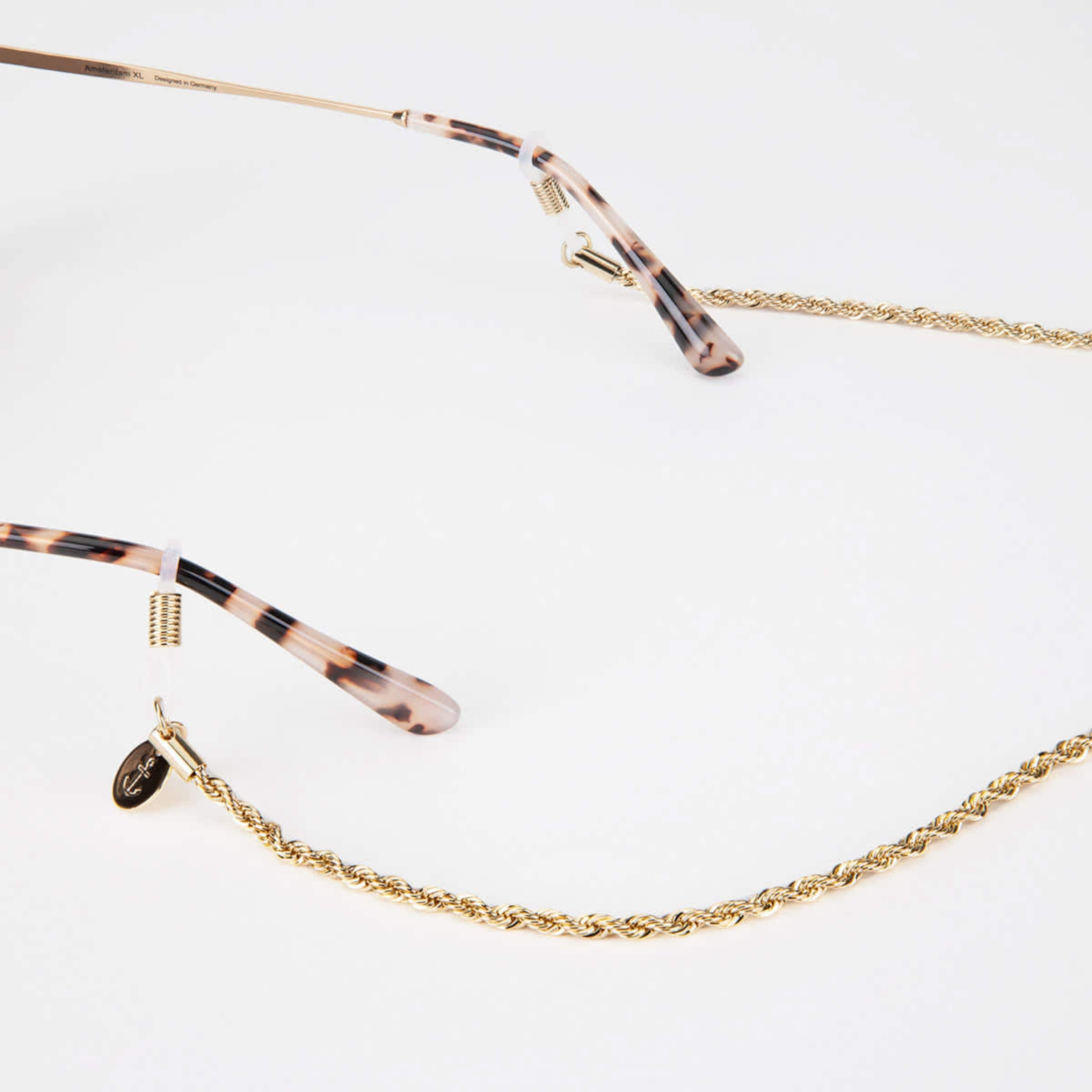 Chaîne de lunettes Catane