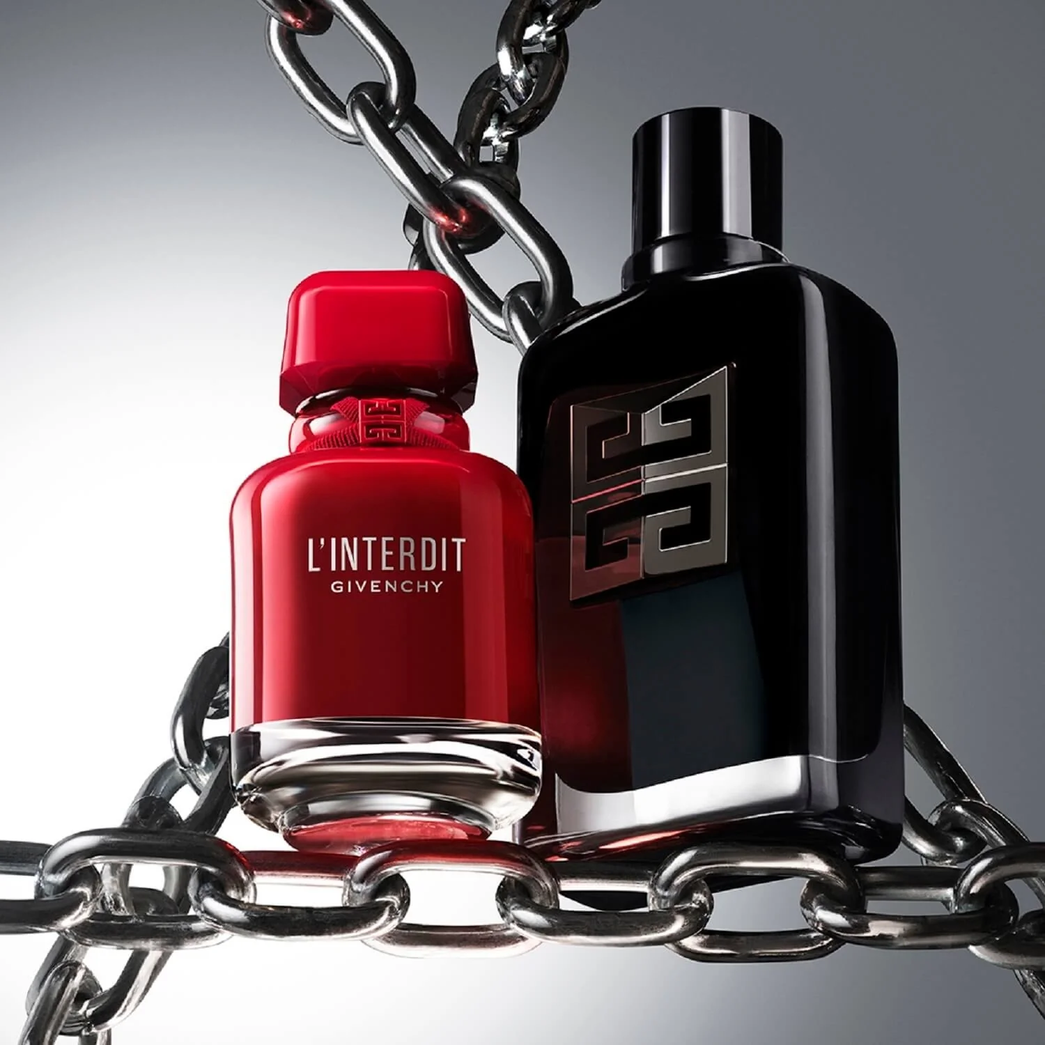 Gentleman Gentleman Society Extrême - Eau de Parfum