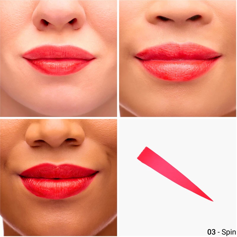 Notino Lifeproof Lip Stain Marker za dolgotrajne rezultate