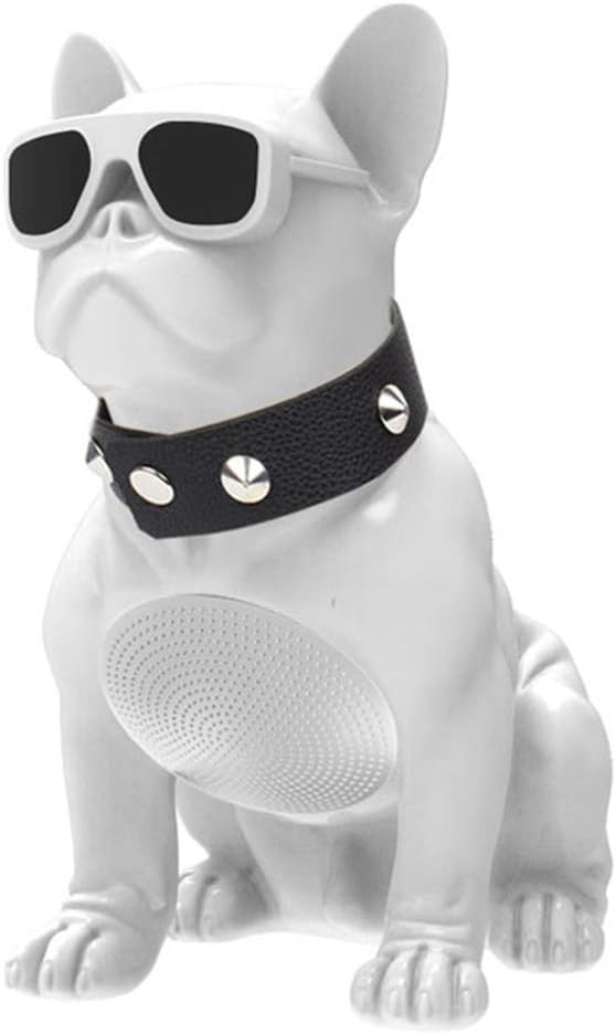 Enceinte sans fil Bluetooth portable Bulldog Smartek